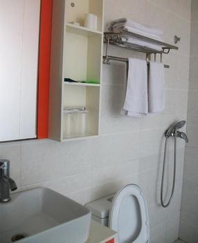 Yalanfang Hotel Szucsou Kültér fotó