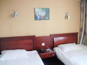 Yalanfang Hotel Szucsou Kültér fotó