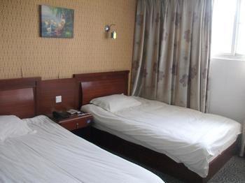 Yalanfang Hotel Szucsou Kültér fotó